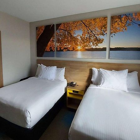 Days Inn By Wyndham Willmar מראה חיצוני תמונה