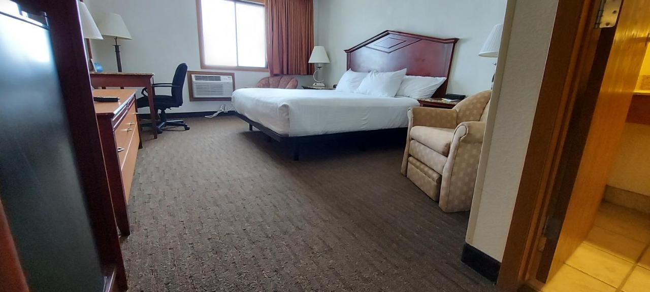 Days Inn By Wyndham Willmar מראה חיצוני תמונה