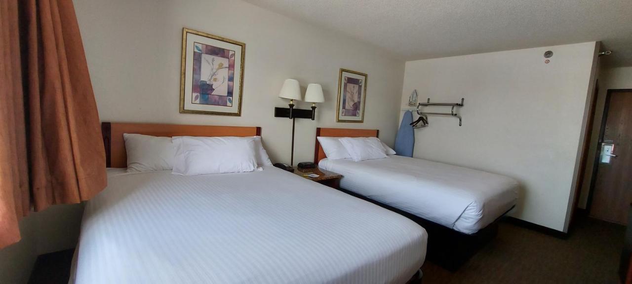 Days Inn By Wyndham Willmar מראה חיצוני תמונה