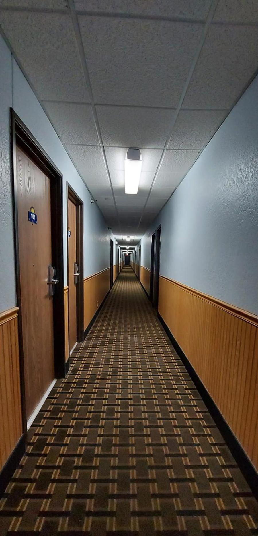 Days Inn By Wyndham Willmar מראה חיצוני תמונה