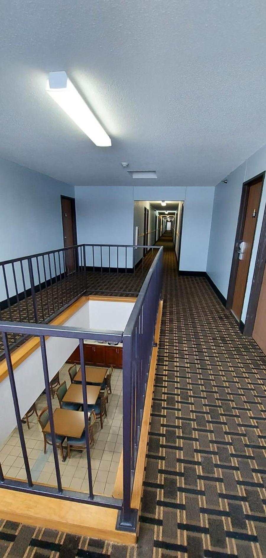 Days Inn By Wyndham Willmar מראה חיצוני תמונה