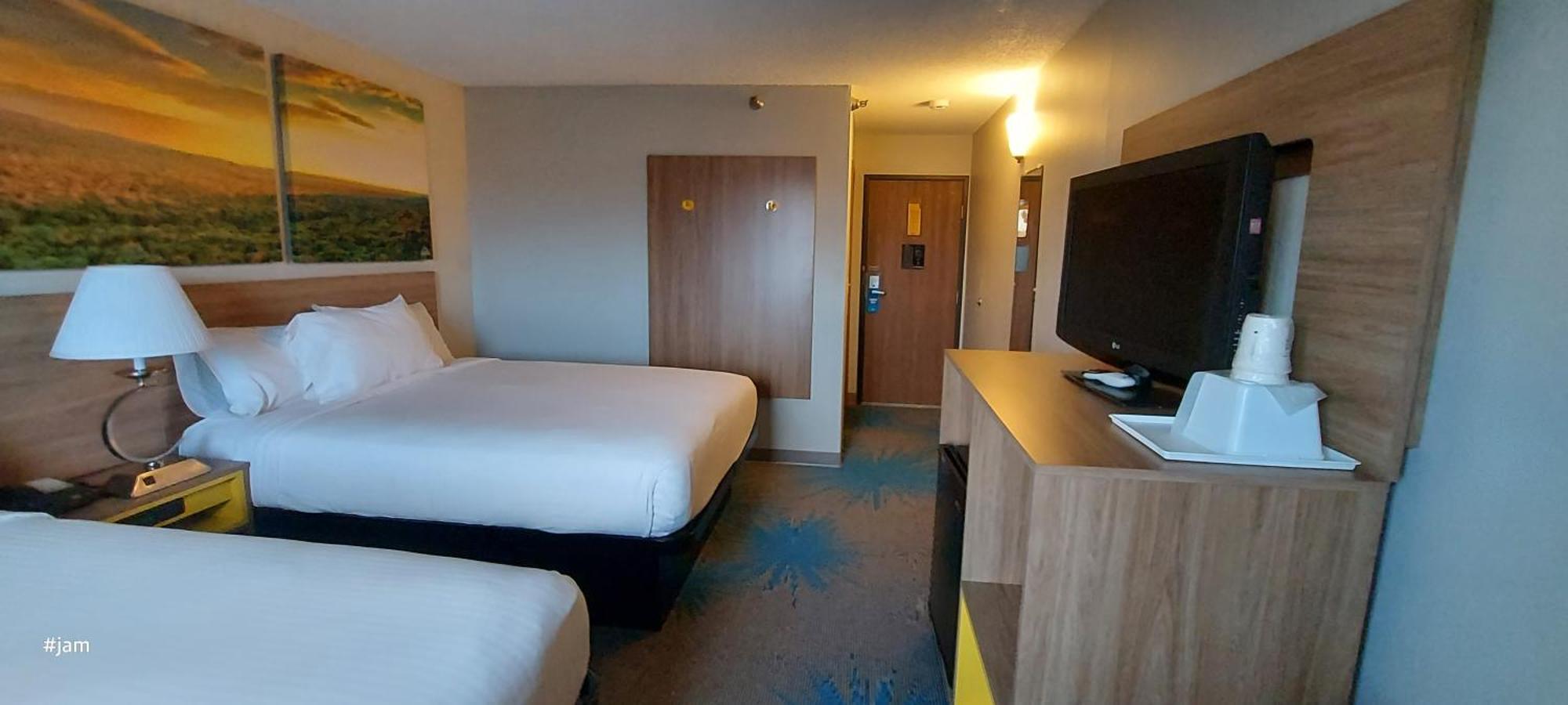 Days Inn By Wyndham Willmar מראה חיצוני תמונה