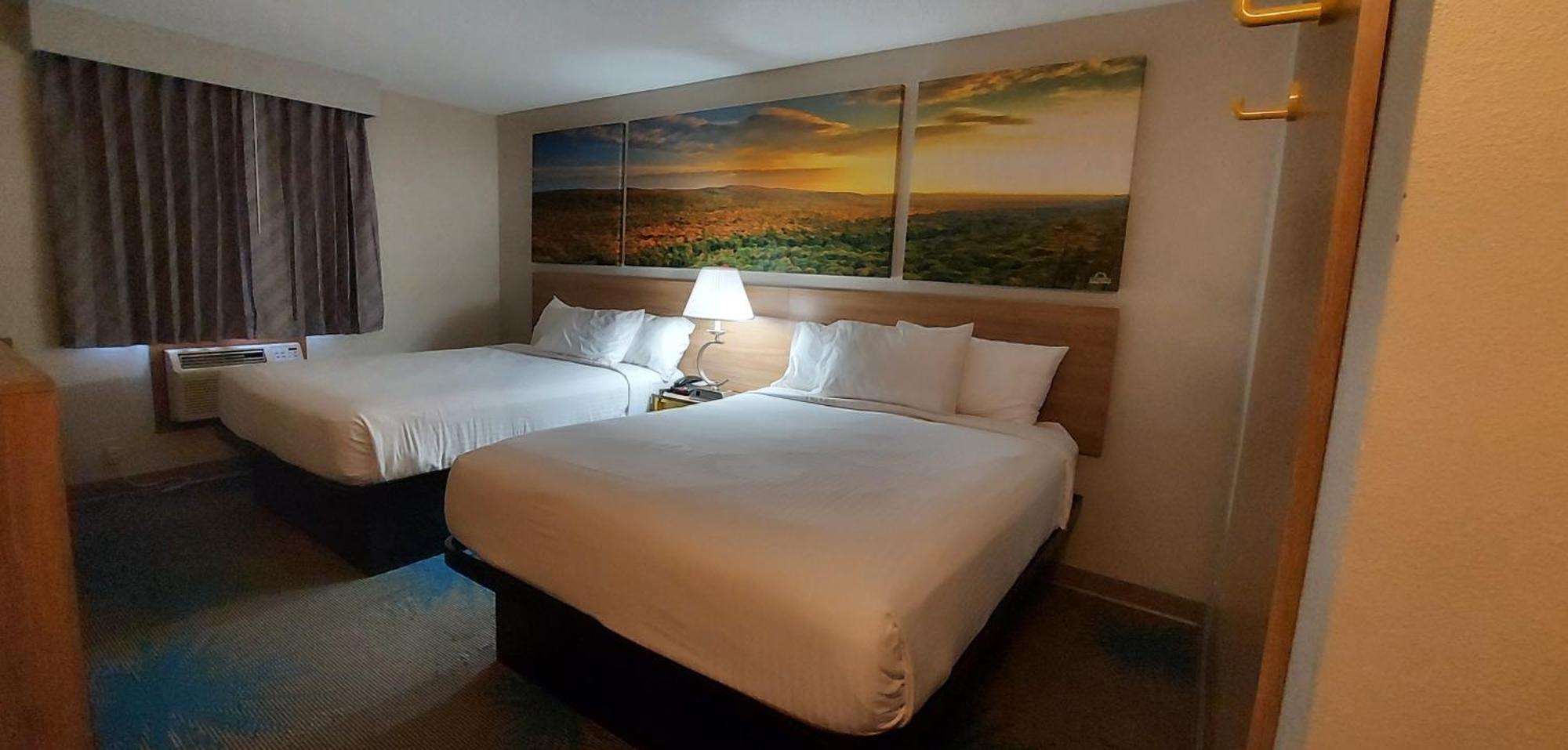 Days Inn By Wyndham Willmar מראה חיצוני תמונה