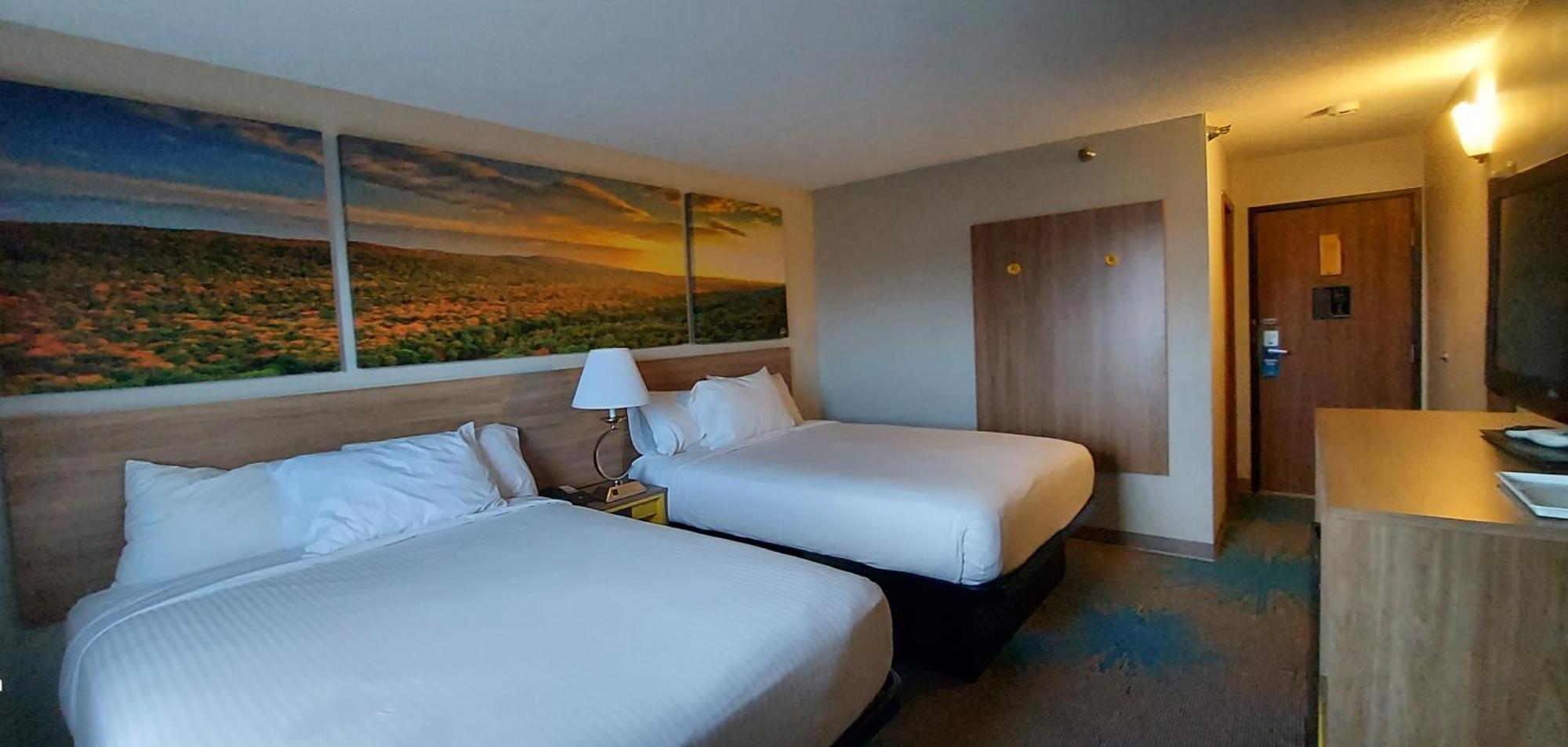 Days Inn By Wyndham Willmar מראה חיצוני תמונה