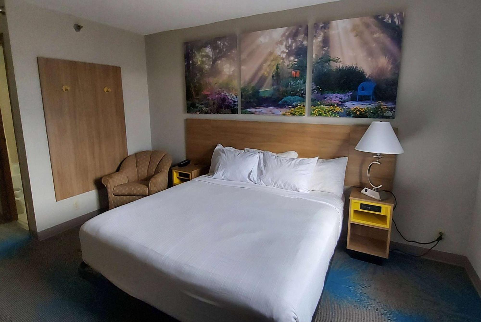 Days Inn By Wyndham Willmar מראה חיצוני תמונה